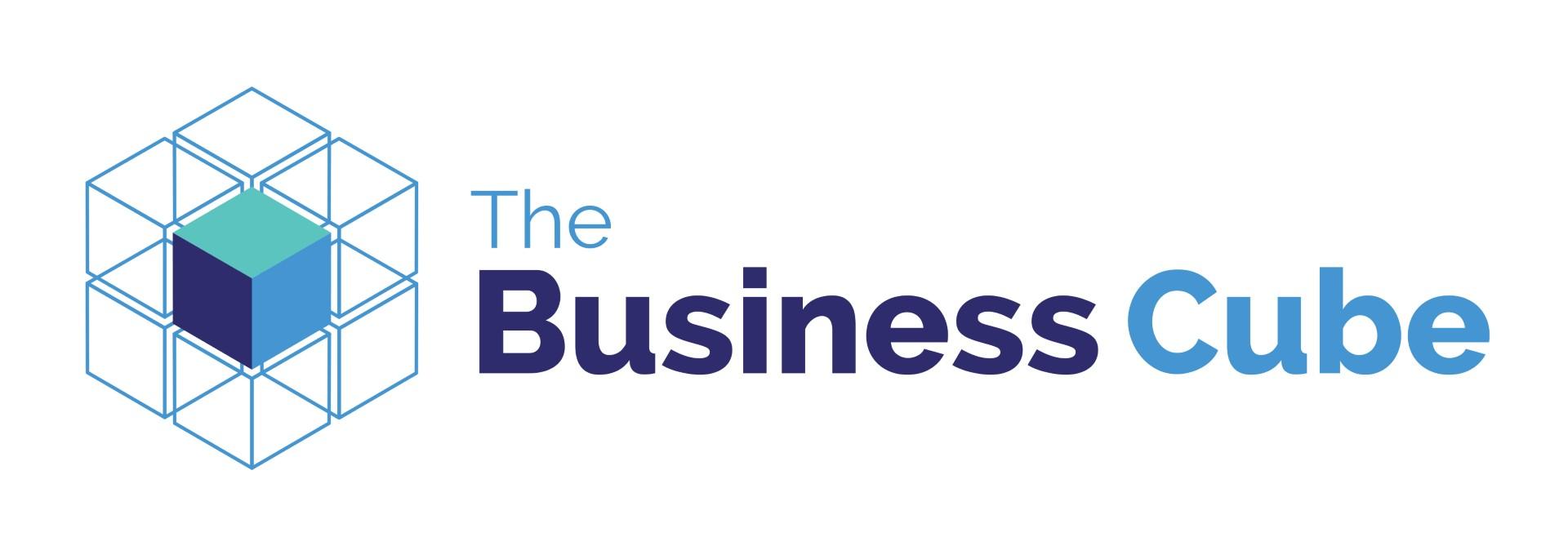 Business Cube